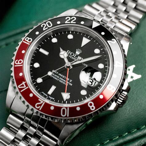 rolex 16710 seriale t|rolex gmt 16710 coke value.